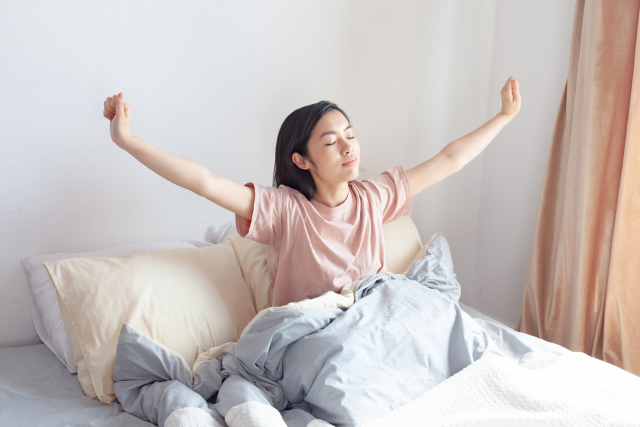 夏の睡眠改善はこれで完璧！今すぐ試せる快眠方法＆買ってよかった快眠グッズ
