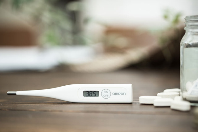 風邪・インフルエンザに負けない！「免疫力」の高め方