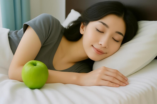 「寝るだけダイエット」は本当？睡眠の質を高めて痩せやすい体になる方法