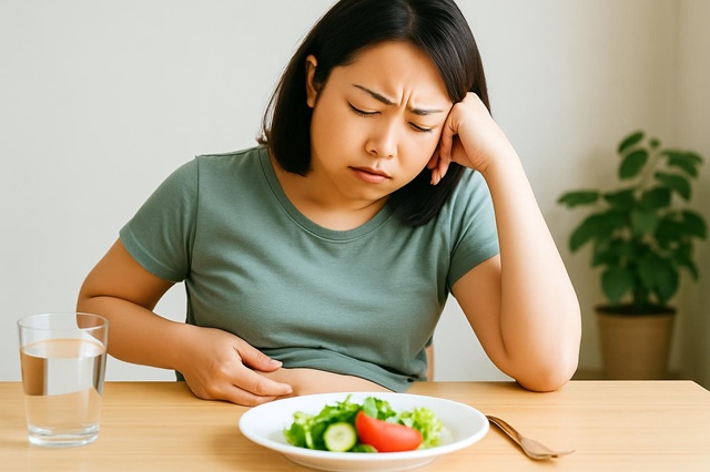 もう繰り返さない！ダイエットのリバウンドの仕組みと、脱・リバウンド完全ガイド