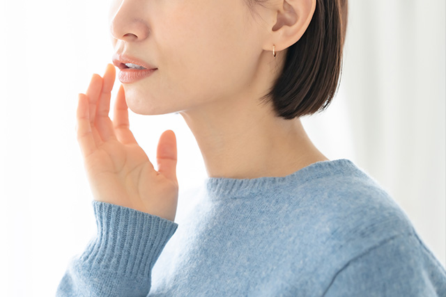 「秋のカサカサ肌」は内側からケアする！セラミドやオメガ3脂肪酸を含む「食べる保湿」食材リスト