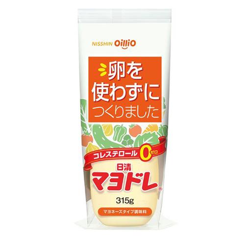 日清マヨドレ