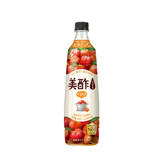 美酢 アセロラ 900mL