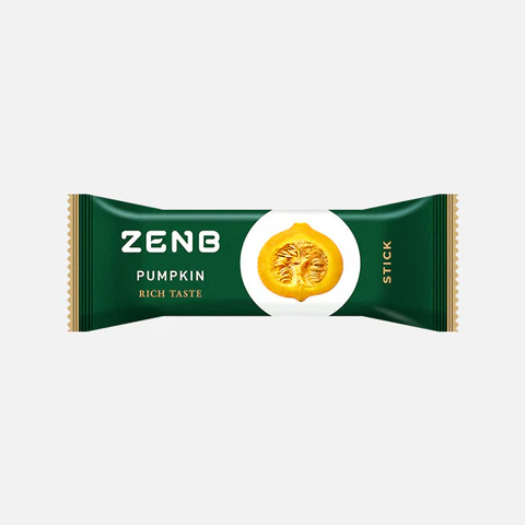 ゼンブスティック　ZENB STICK　リッチテイスト パンプキン / 野菜スティック