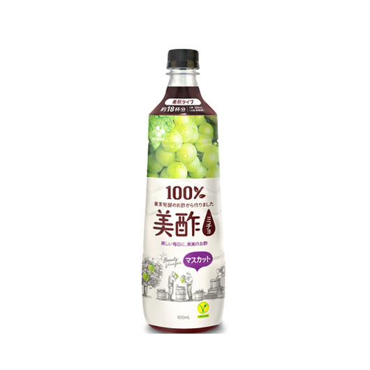 美酢 マスカット 900mL