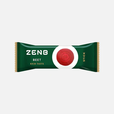 ゼンブスティック　ZENB STICK　リッチテイスト ビーツ / 野菜スティック