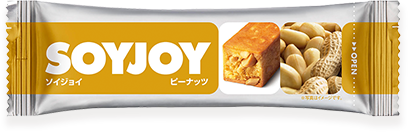 SOYJOY ソイジョイ ピーナッツ