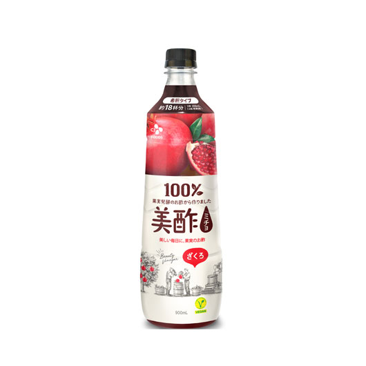 美酢 ざくろ 900mL