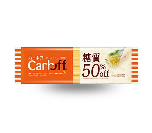 Carboff（カーボフ） ロングパスタ
